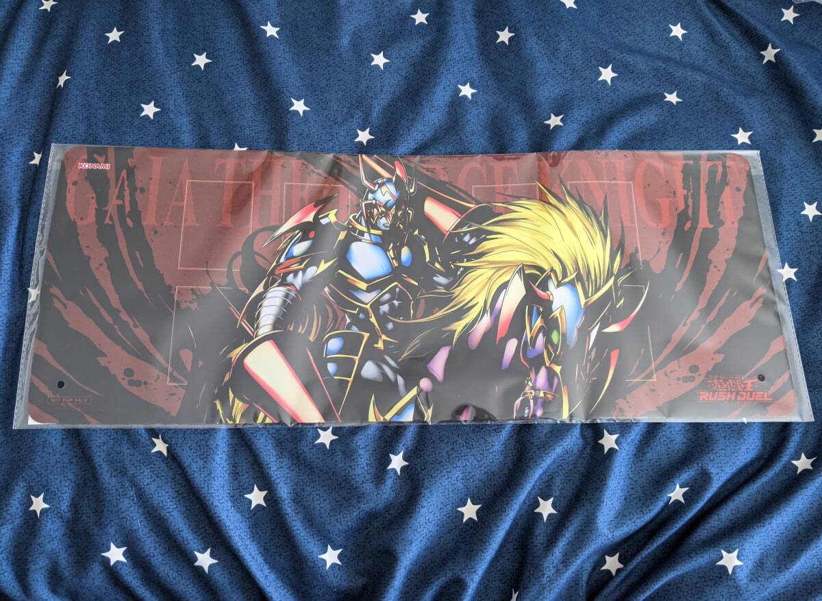 遊戯王ラッシュデュエル マット