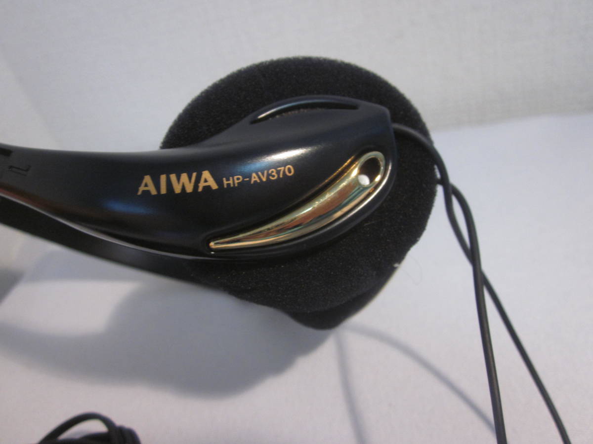 aiwa hp