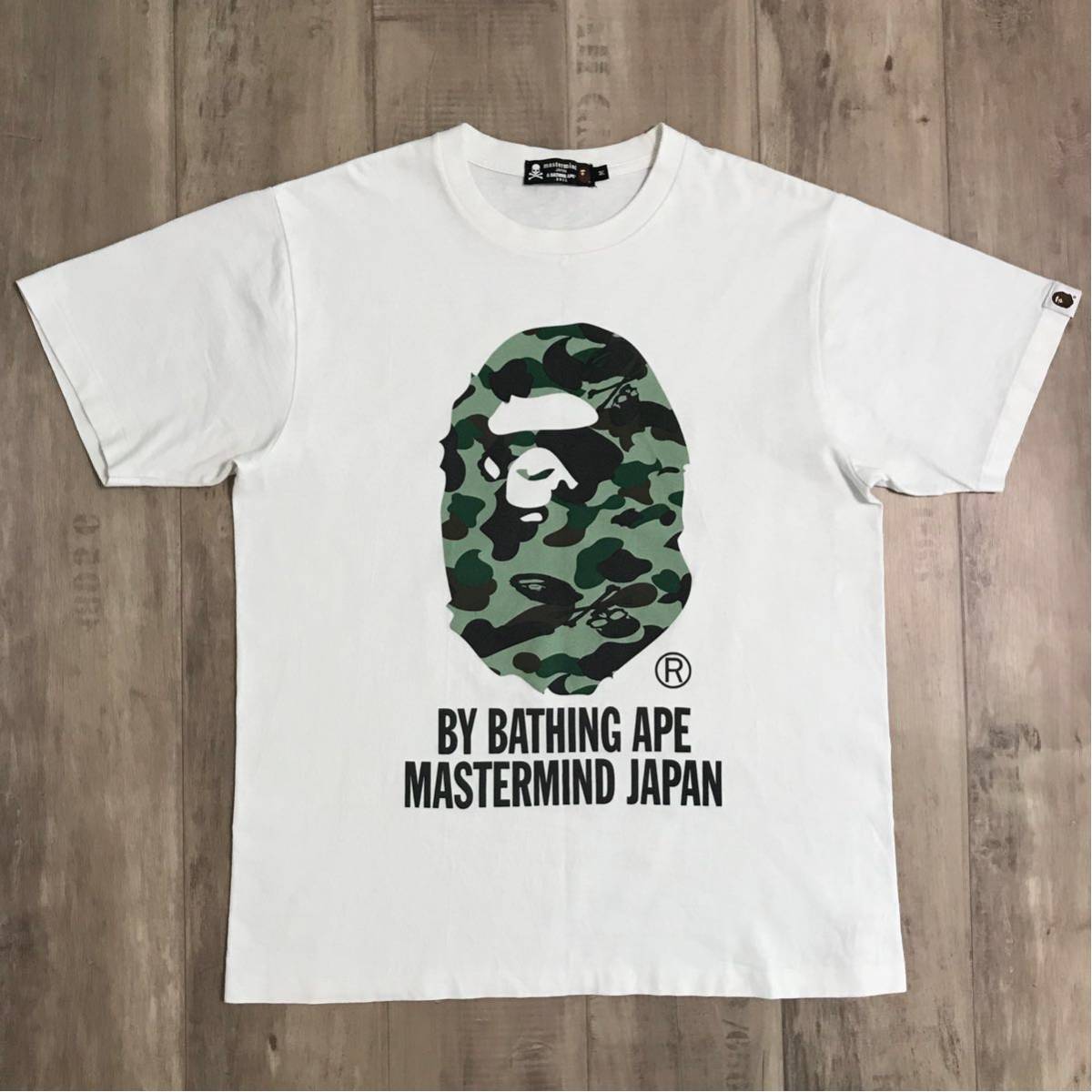 bathing APE Mastermind