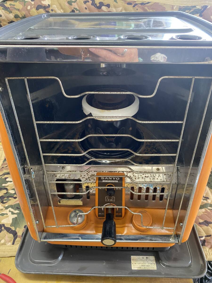 三洋電機 レトロ
