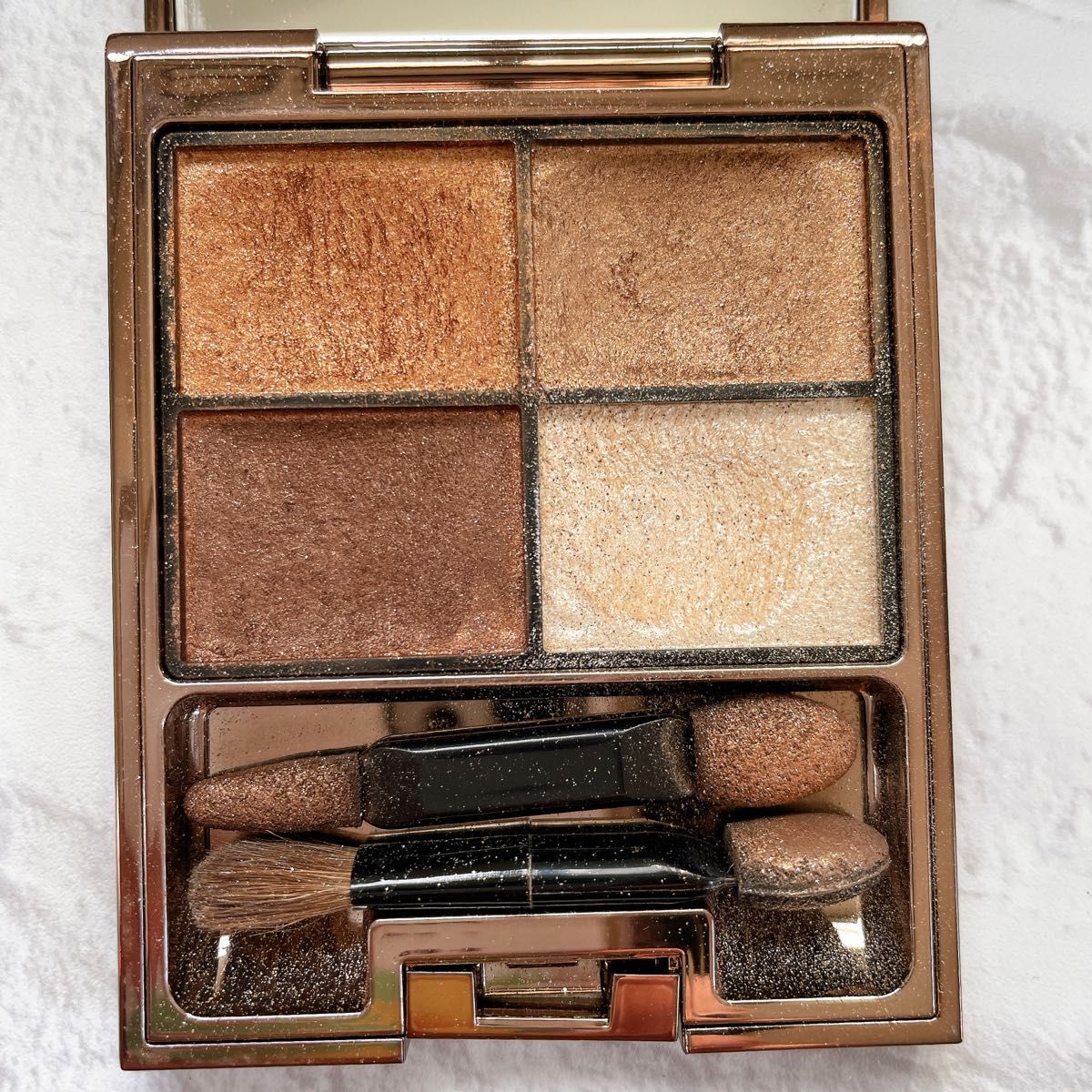 Dior エクランクチュール アイパレット 742 522 779 797 579 | Shop at