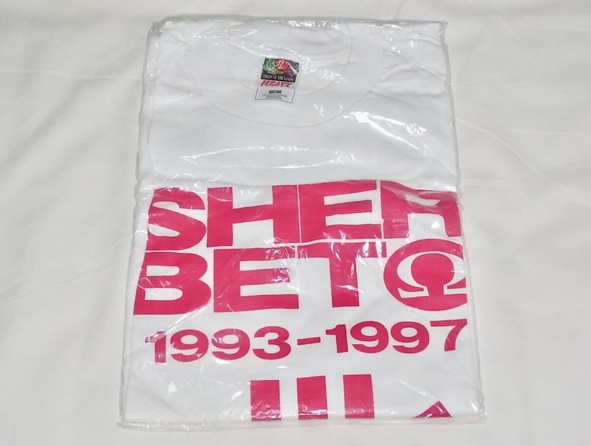 【超激レア・新品】ケツメイシ　ケツクマメイシ　Tシャツ　M　白 超激レア・新品】ケツメイシ ケツクマメイシ Tシャツ M 白 | Shop at