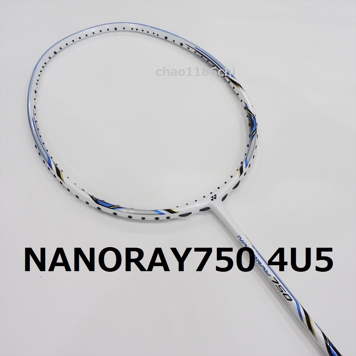 NANOFLARE 800