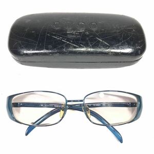 【グッチ】本物 GUCCI サングラス ロゴモチーフ GG 2658/S 伊達眼鏡 メガネ めがね メンズ レディース イタリア製 ケース付き 送料520円