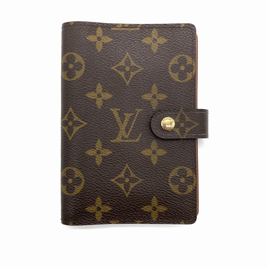 924 美品 LOUIS VUITTON ルイヴィトン モノグラムミニ ラン