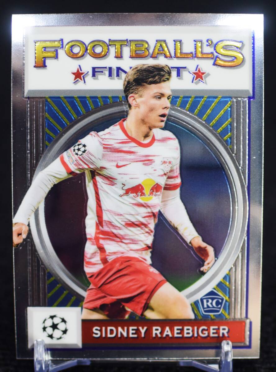 その他 Sydney Raebiger RC Autograph Topps Raebiger