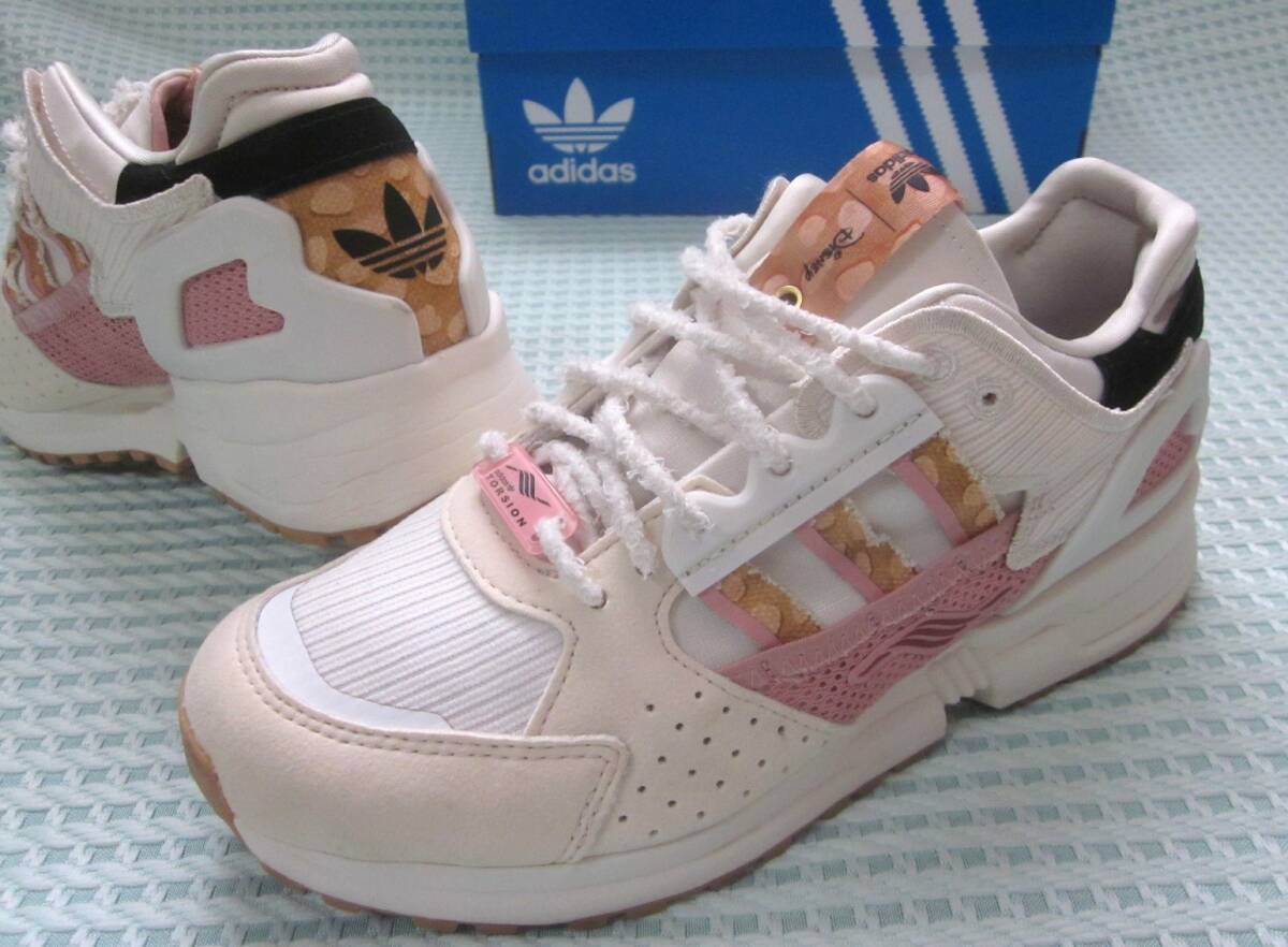 adidas zx 10000