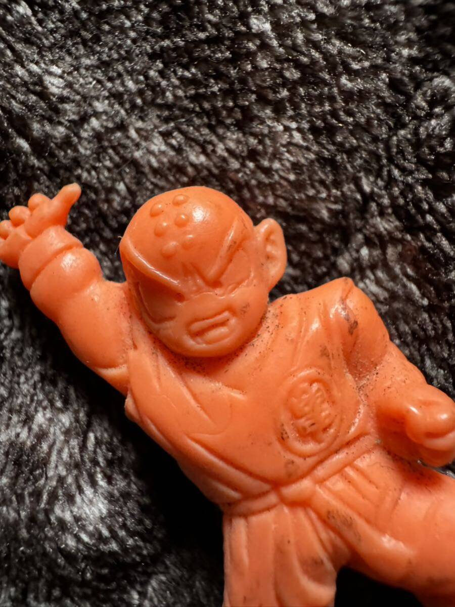 ドラゴンボール gt 消しゴム