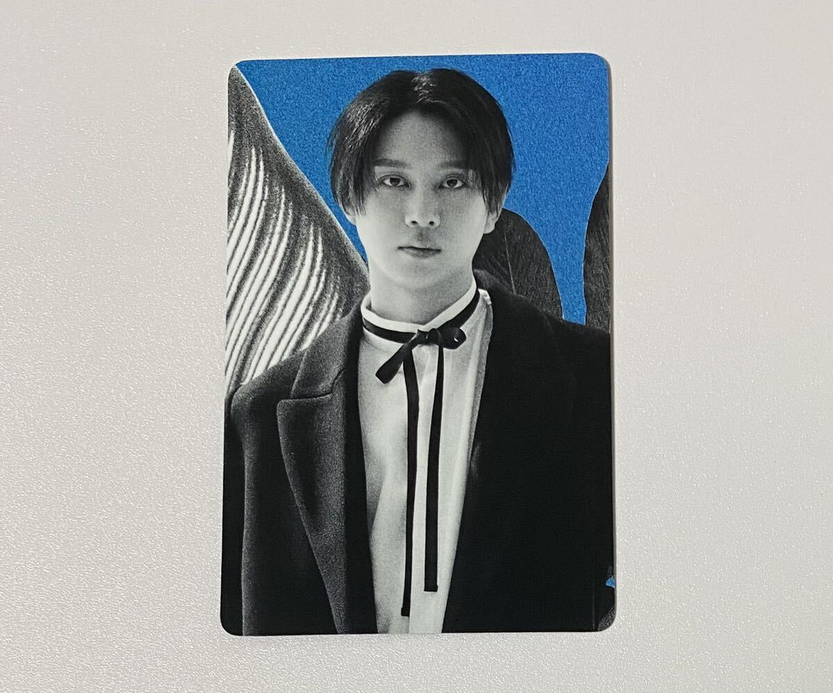 希少トレカ付☆SUPER JUNIOR スパショ8 初回盤 DVD キュヒョン