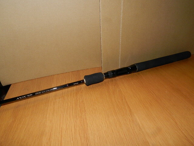 ☆ SHIMANO/シマノ AXIS 1XT 1601FF ※戸田市引き取り優先 Shimano axis