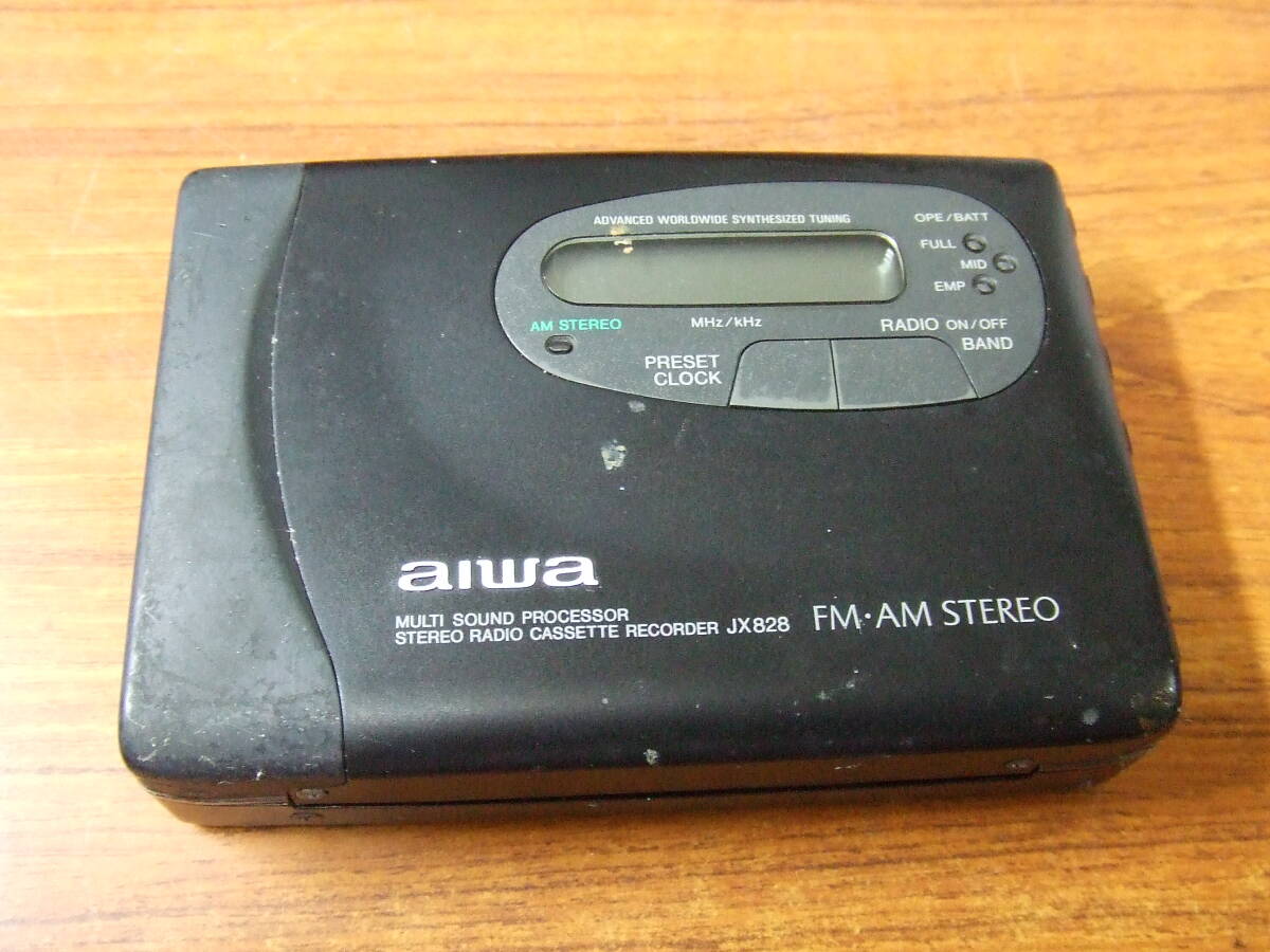 aiwa hs jx