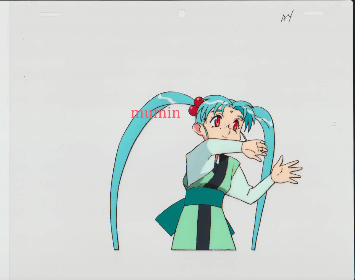 魔法少女プリティサミー