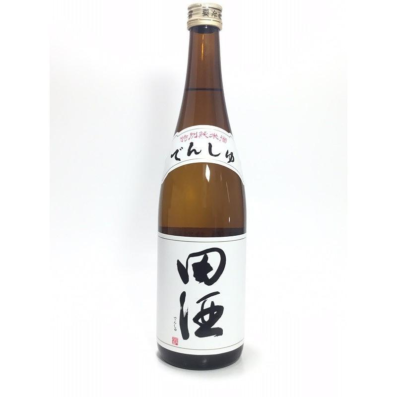 田酒720ml