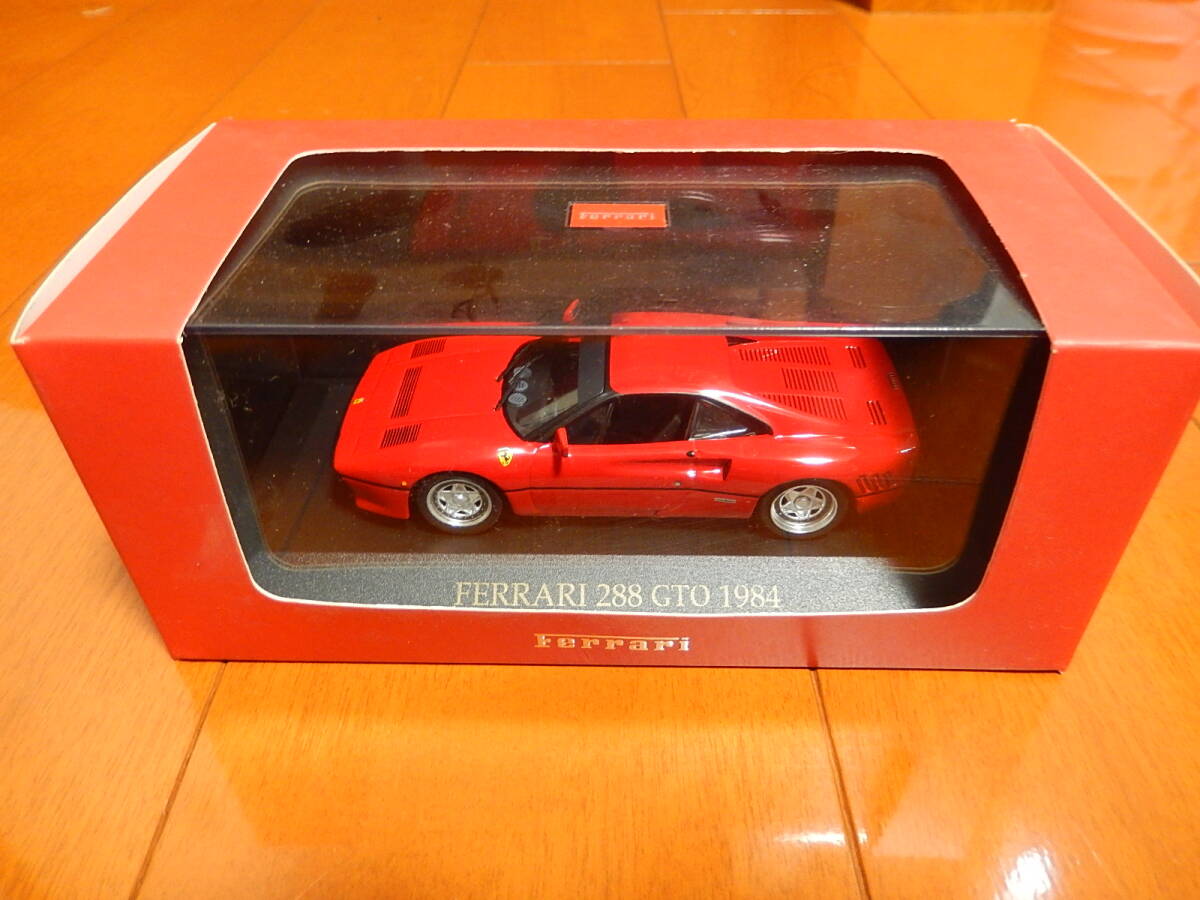 1/43 288 gto