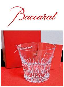 ♪お箱入り♪ Baccarat ヴィータ ロックグラス / バカラ タンブラー クリスタル オリジナルBOX