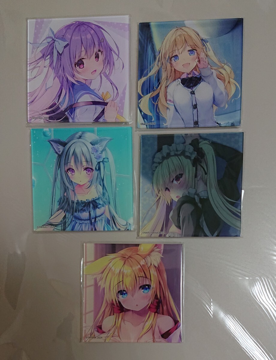 レア！ あさひちゃん お風呂フィギュア 完成品フィギュア 涼香 電撃萌王限定 涼香 電撃萌王