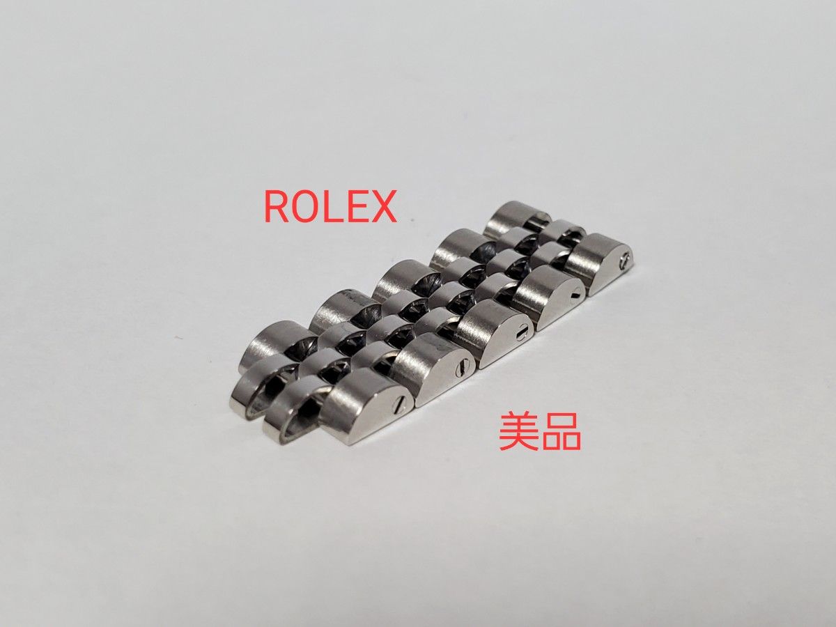 ROLEX ロレックス ブレス ベルト 時計用ブレス ウォッチブレス 時計