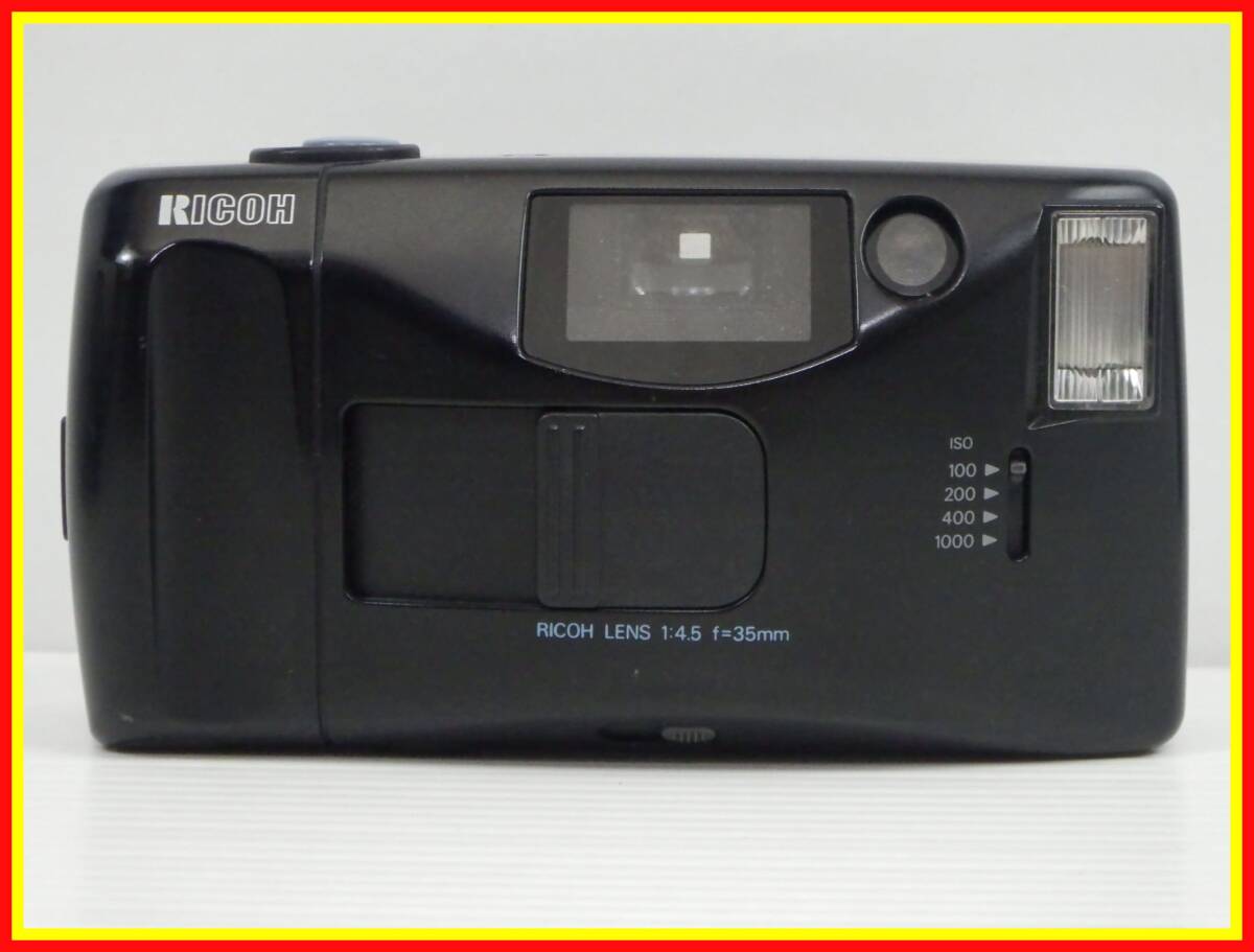 動作確認済 OLYMPUS AF-1 SUPER フィルムカメラ - フィルムカメラ