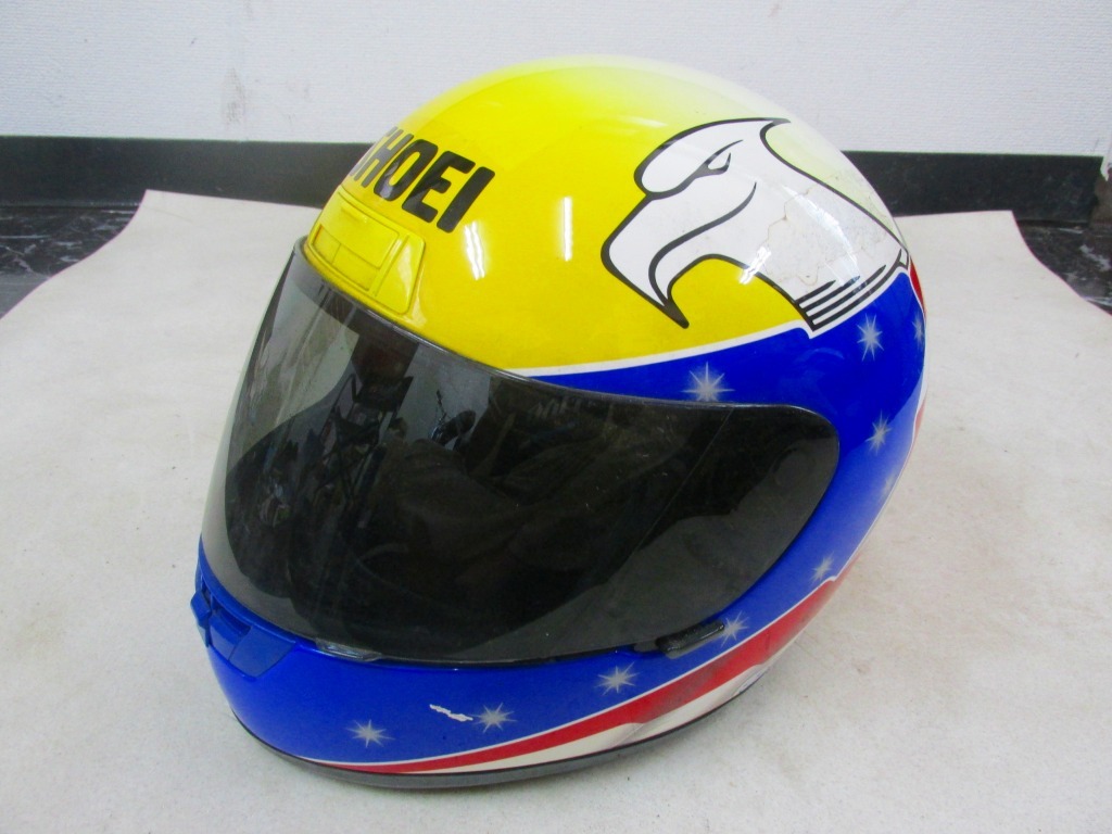 ショウエイ shoei x-8