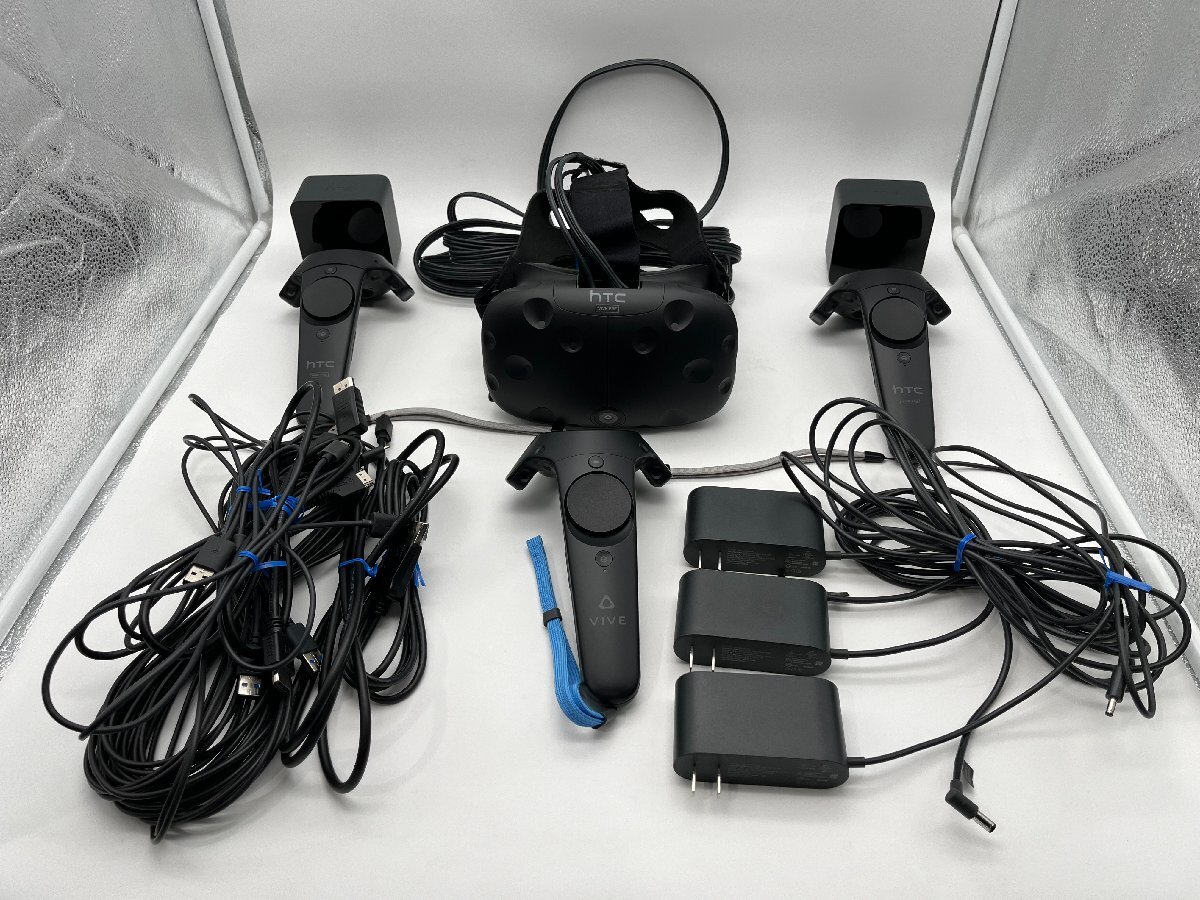 htc vive vr