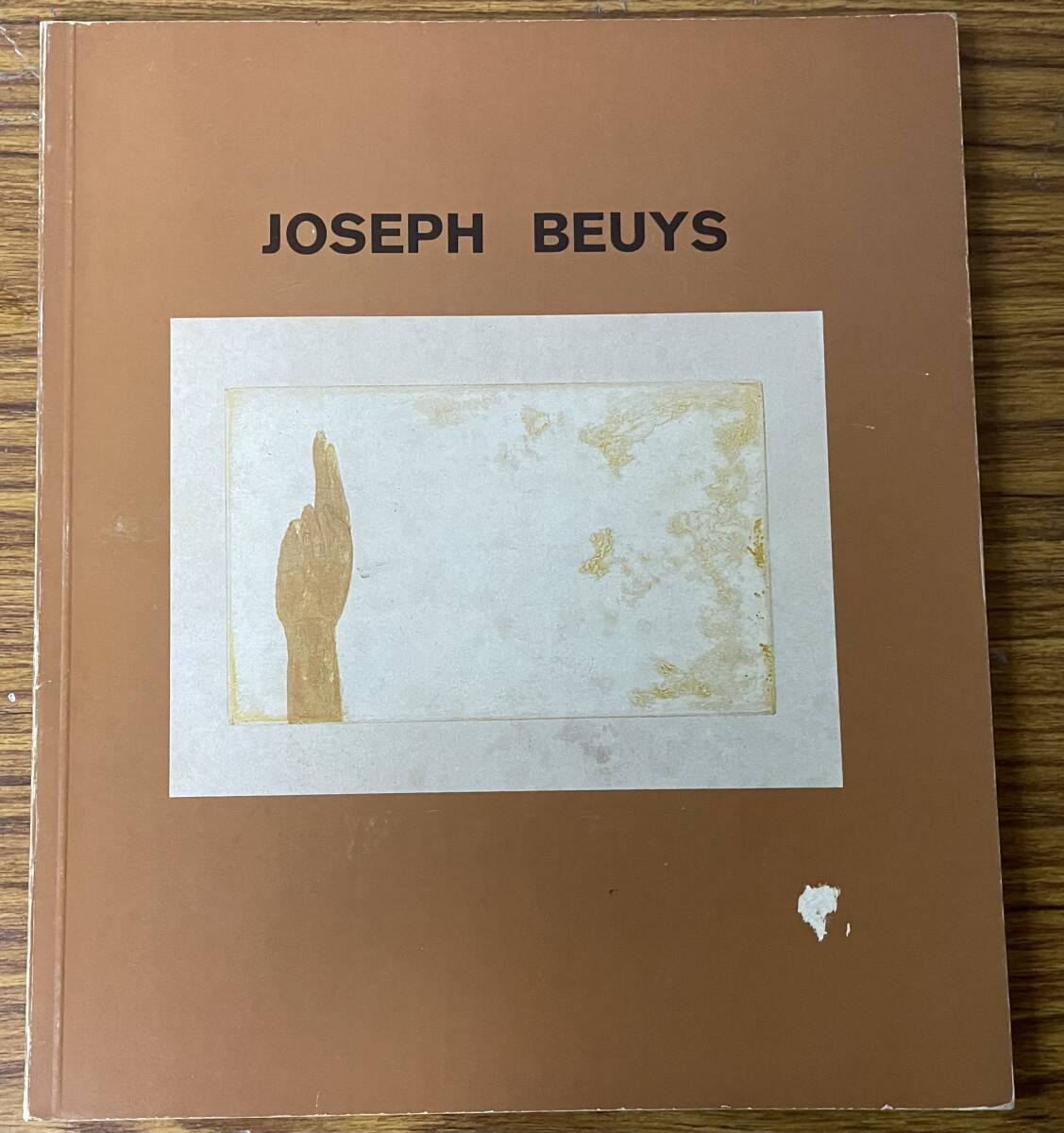 Joseph Beuys