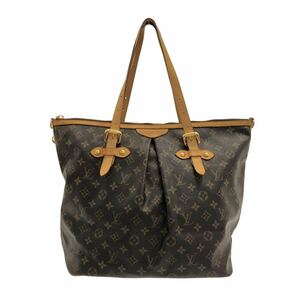 VUITTON LOUIS パレルモ　バック