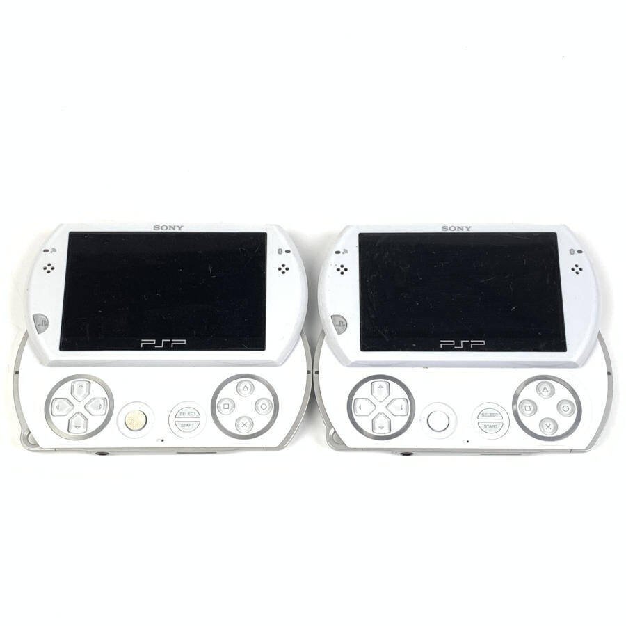 PSP go