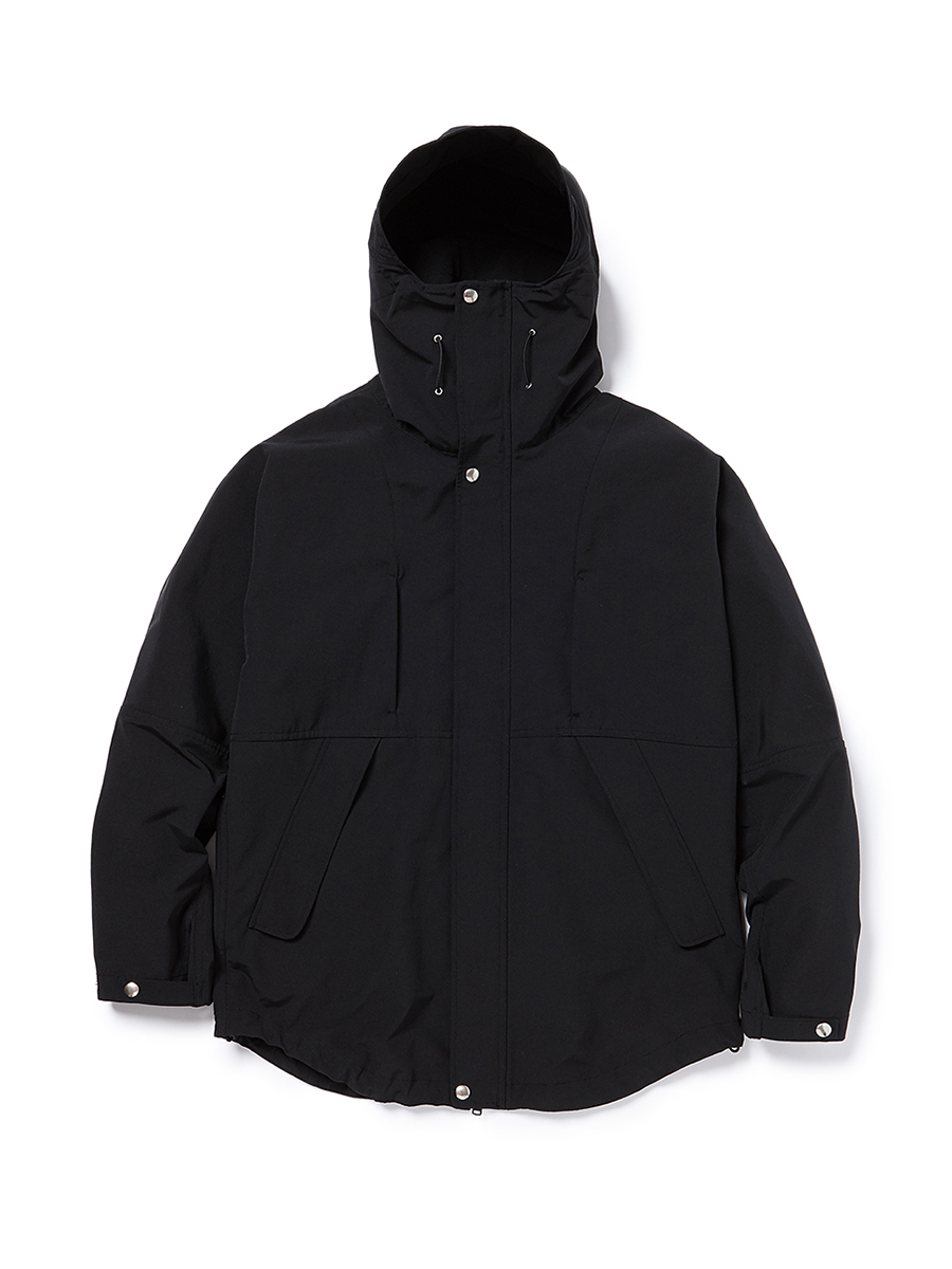 nonnative hiker jacket