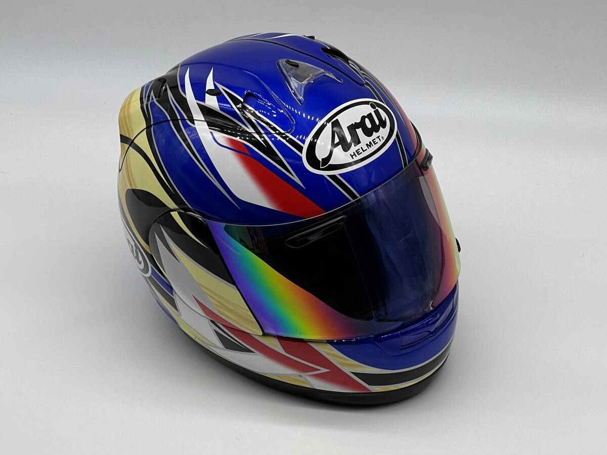 arai rx-7rr4