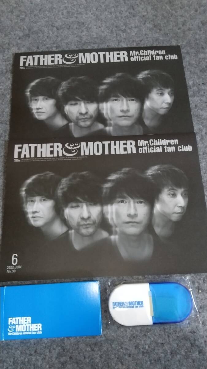 Mr.Children グッズセット