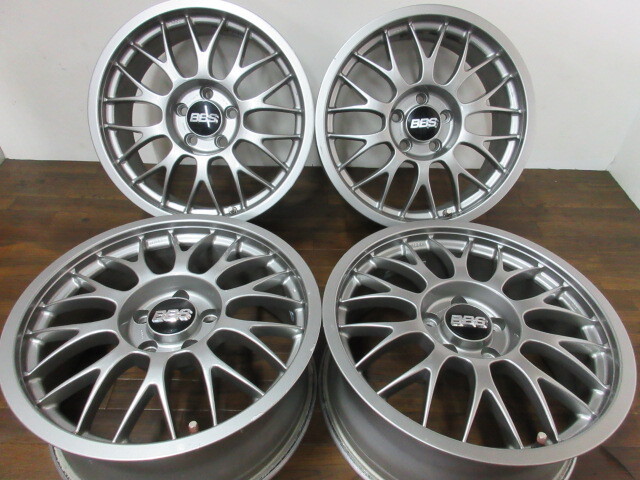 BBS 17 7.5j 112