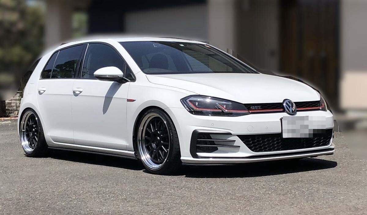 golf gti7