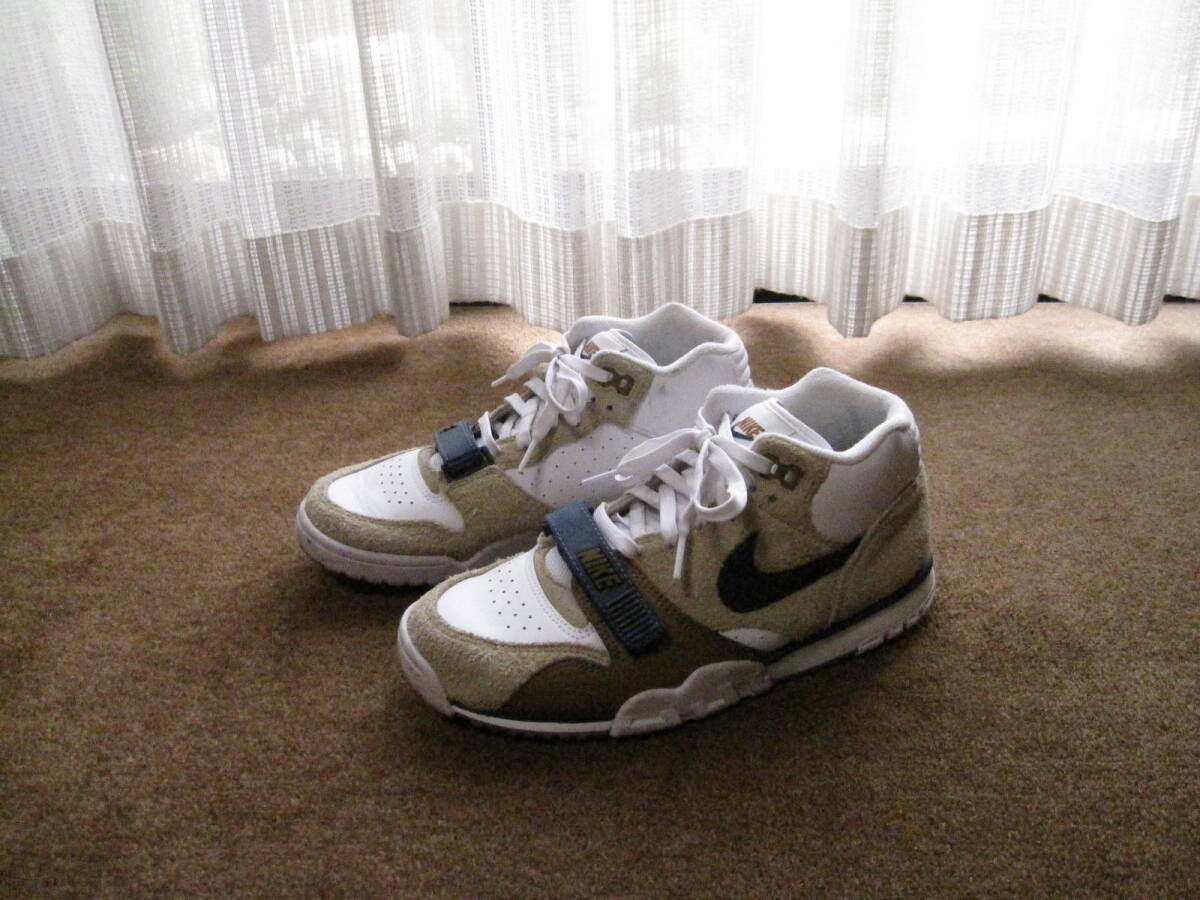 Air trainer 3