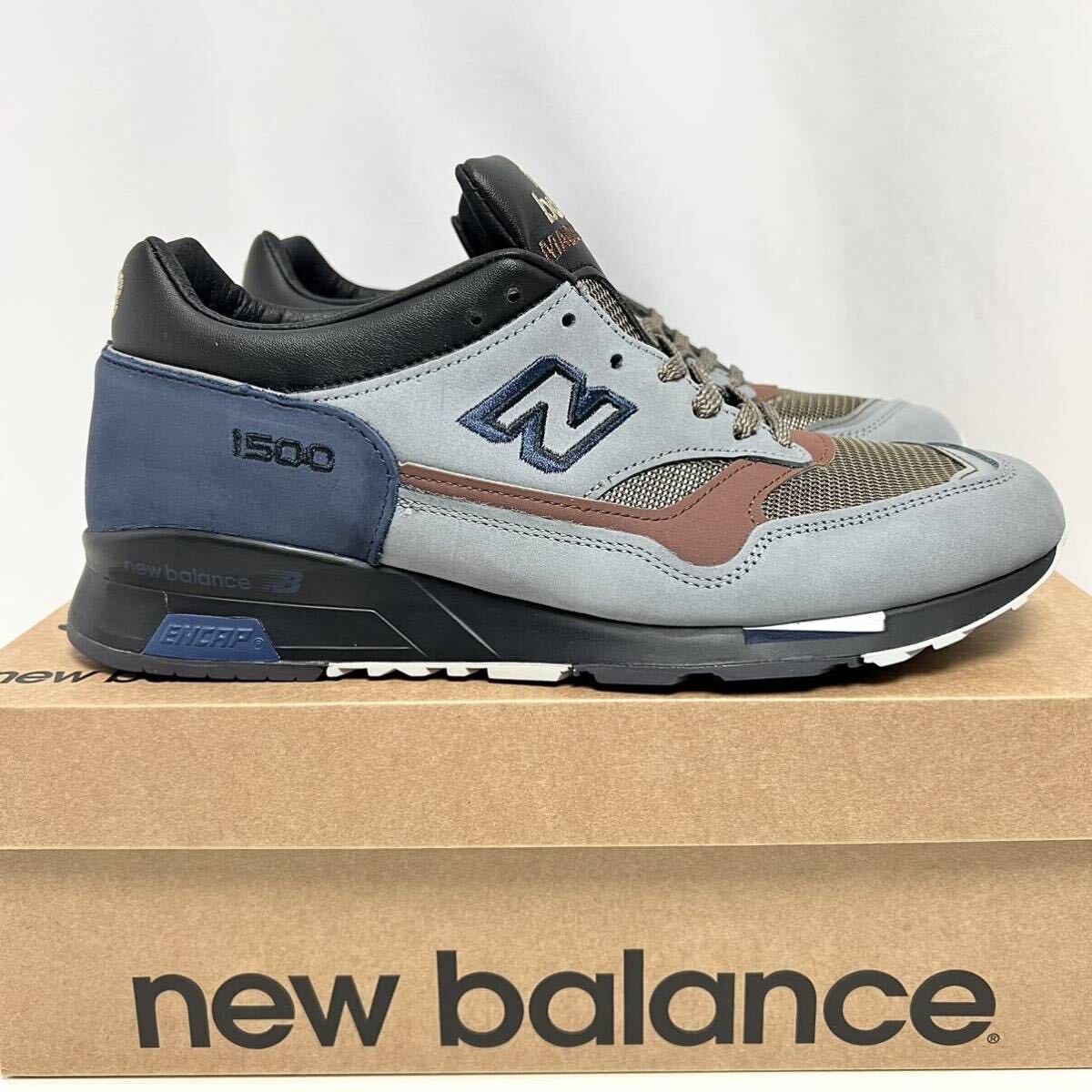 正規品 ニューバランス M1400WA 27cm made in USA New BALANCE 
