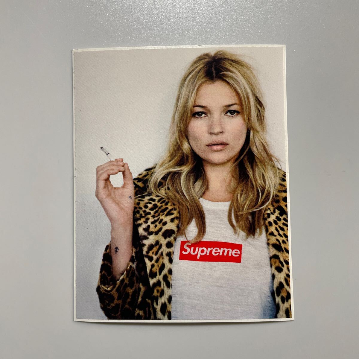 supreme kate moss