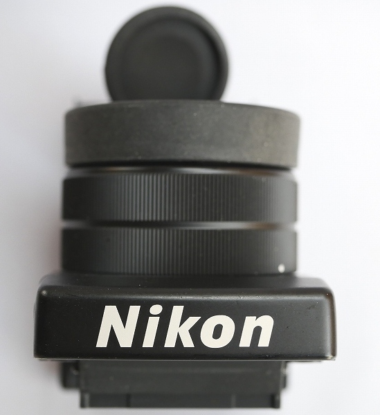 NIKON DW-21