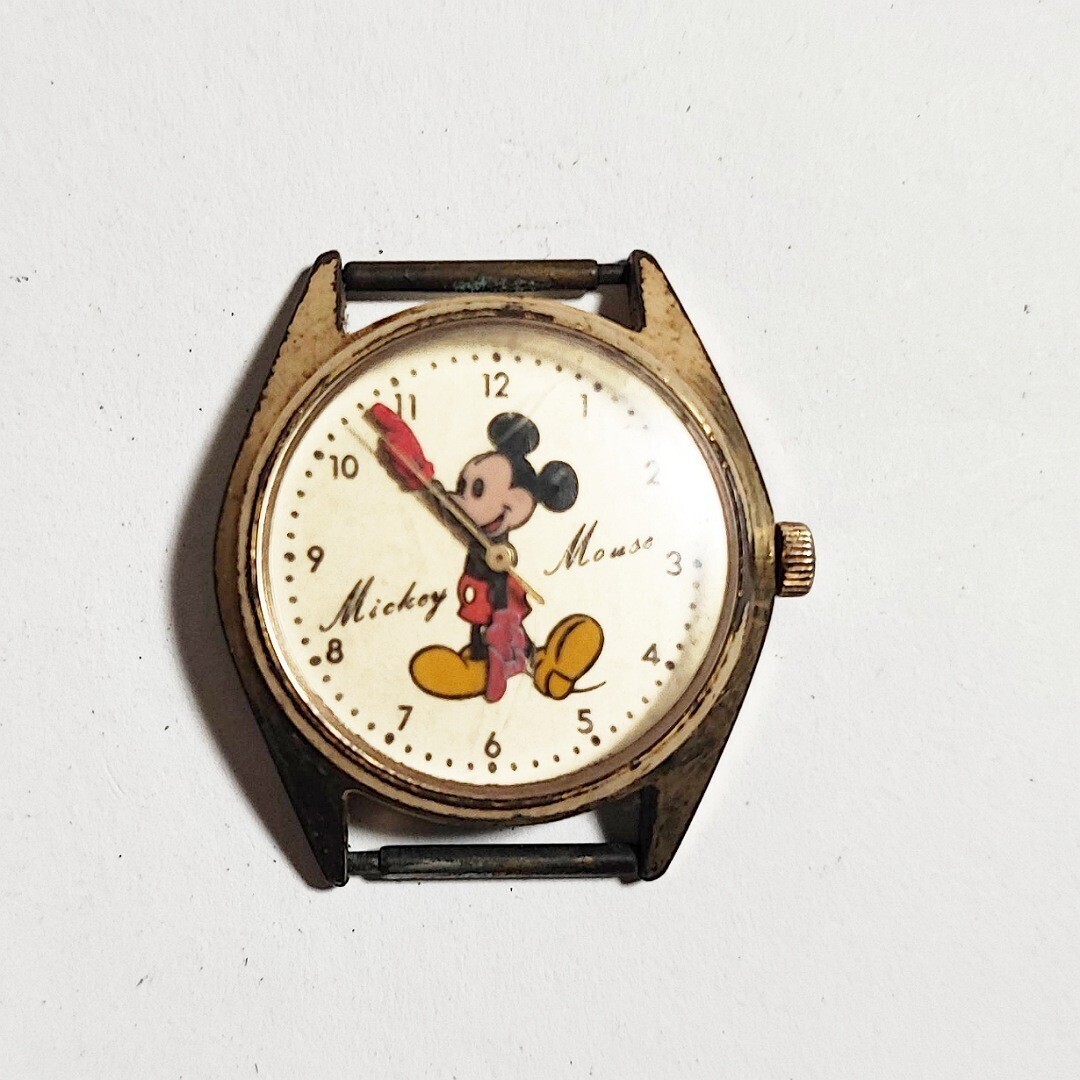 電池交換済□SEIKO セイコー 6030-5300 スクエア クォーツ QZ