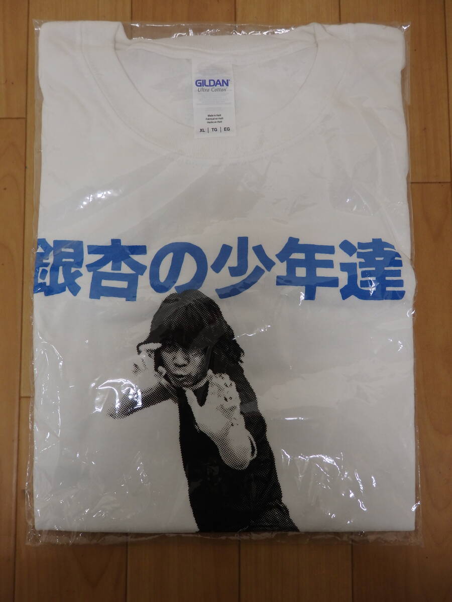 銀杏BOYZ Tシャツ"搜尋結果/【Buyee】