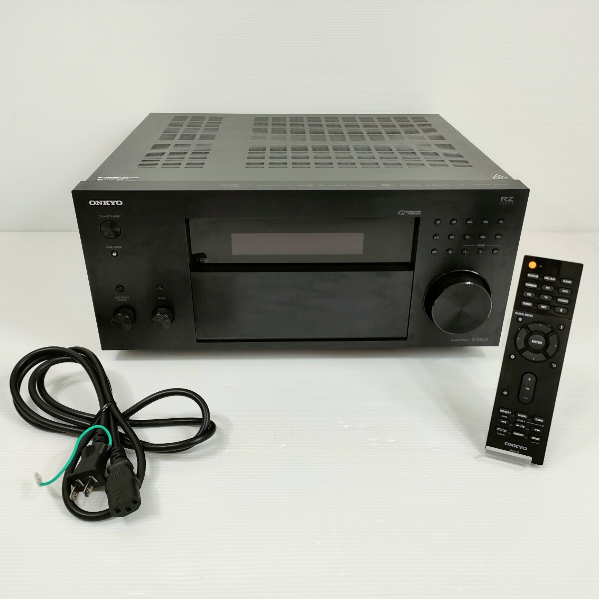 Onkyo rz