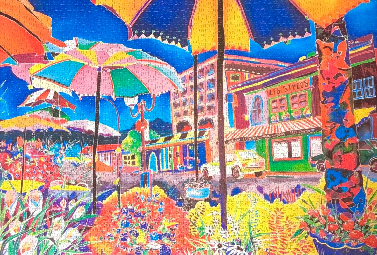 ジェニファーマークス