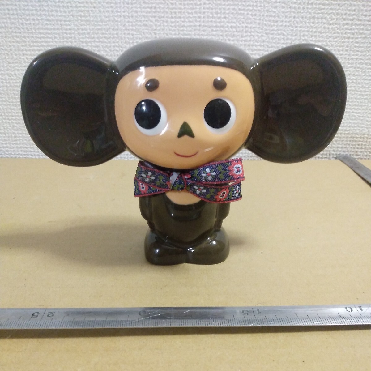 cheburashka