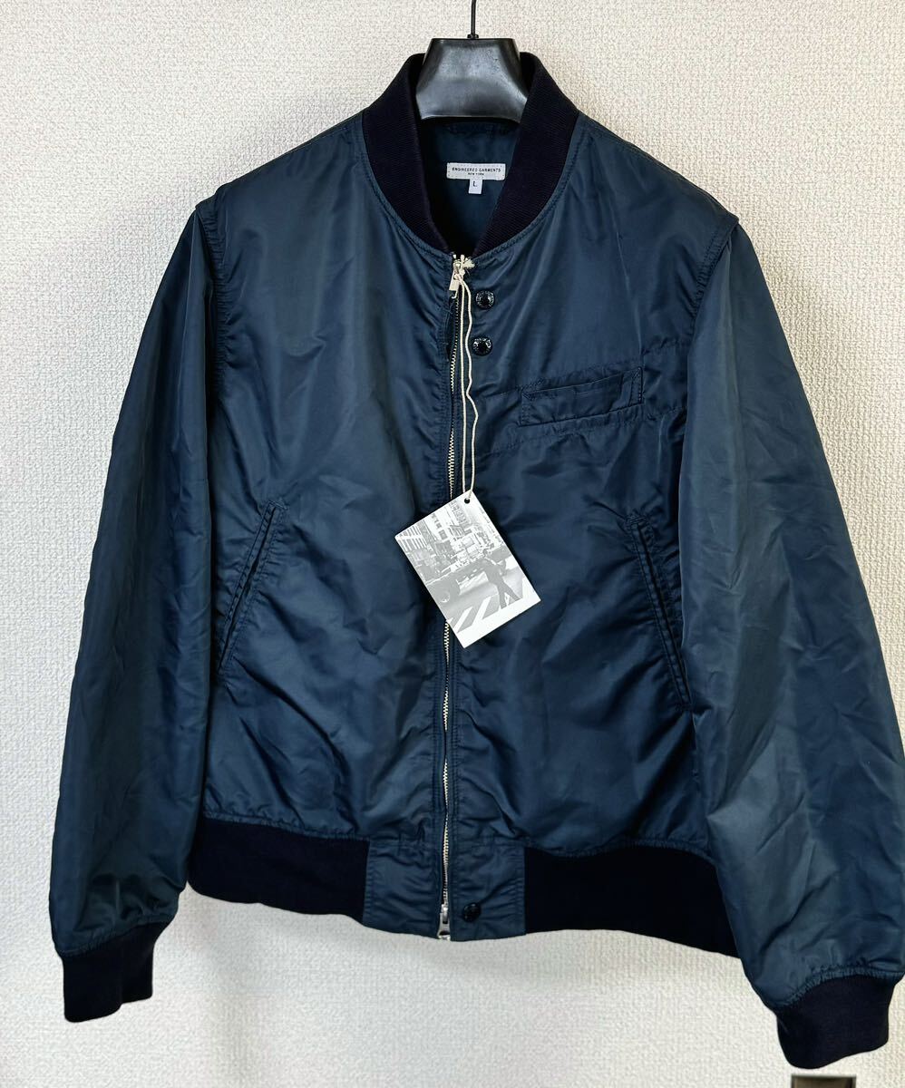 engineered garments ジャケット ss