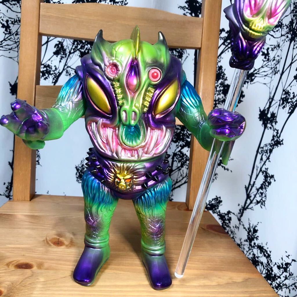paul kaiju