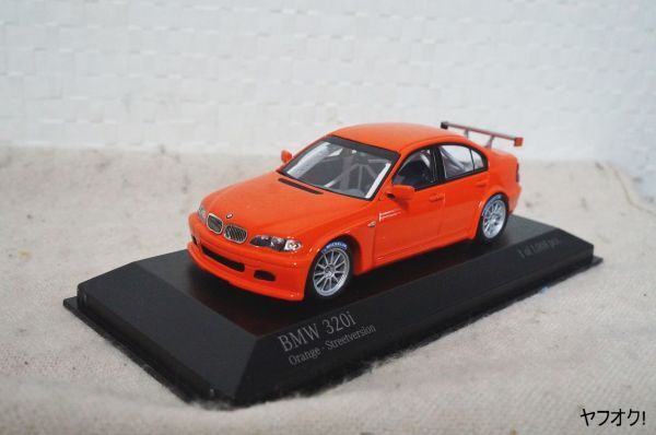 1/43 BMW E46