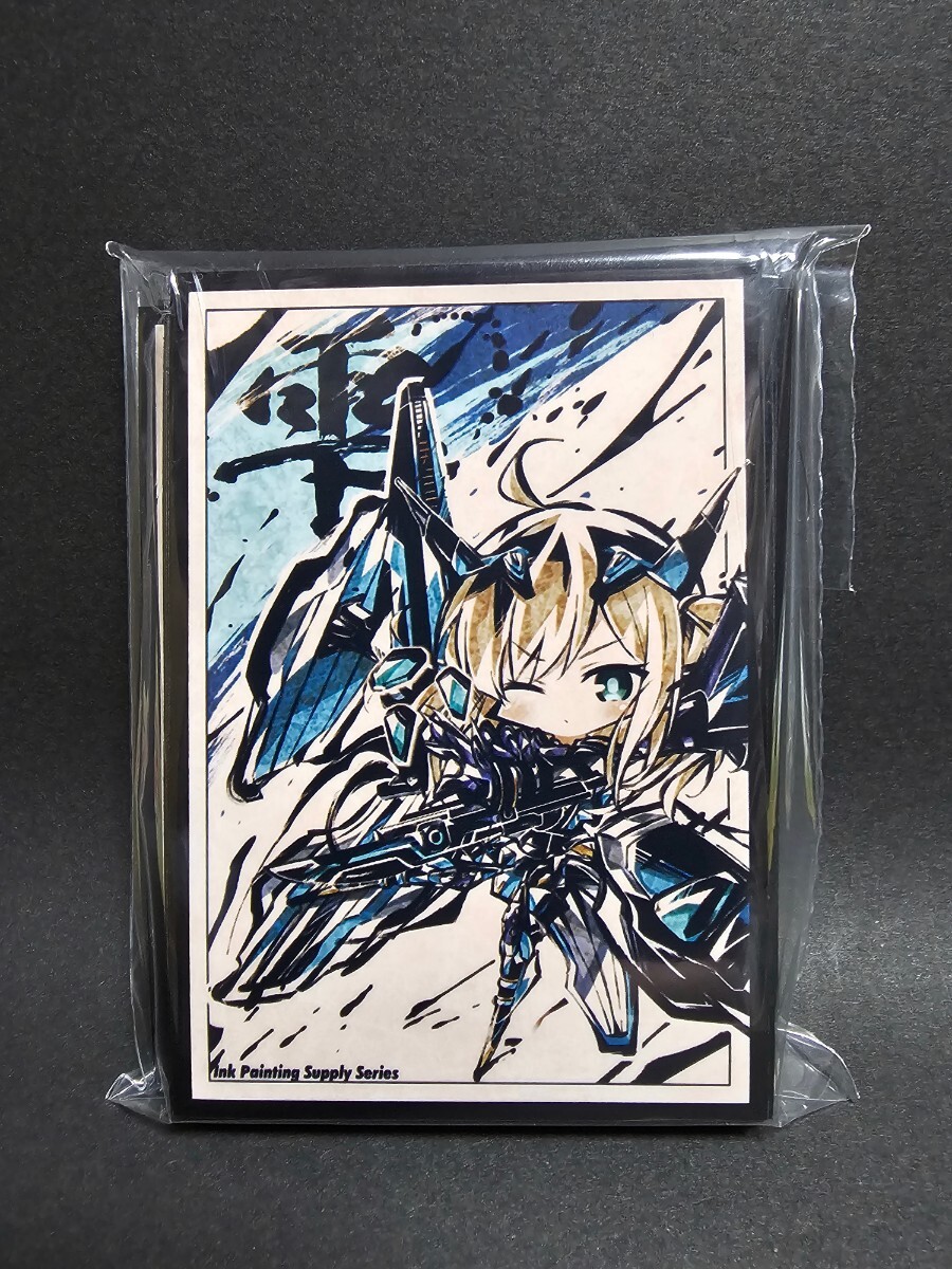 遊戯王 閃刀姫 スリーブ