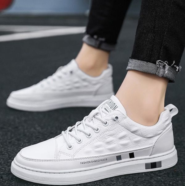 ☆完売品 廃盤品 希少 レア ☆ CONVERSE ワンスター クロコ型押し
