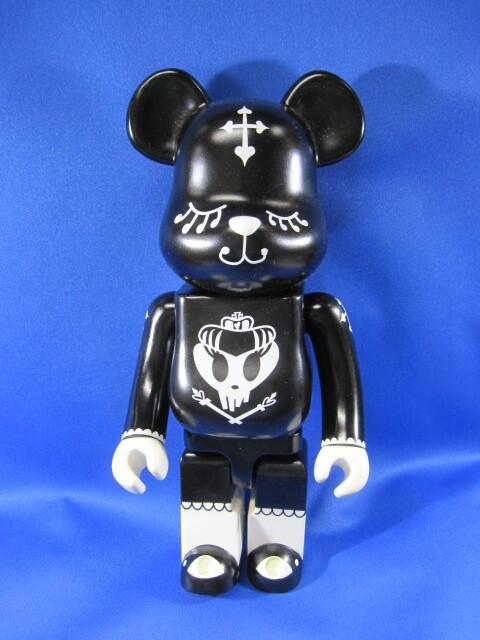 BE@RBRICK ベアブリック spc bizeun 100% 韓国限定 未開封