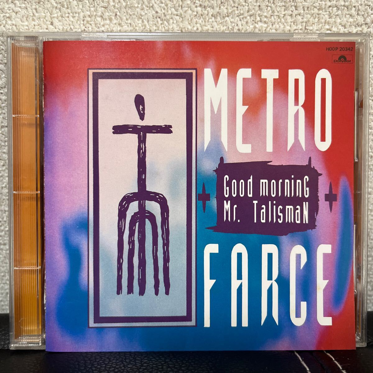 「俺さま祭り」メトロファルス メトロファルス (METRO FARCE) - 俺さま祭り [FULL ALBUM] - YouTube