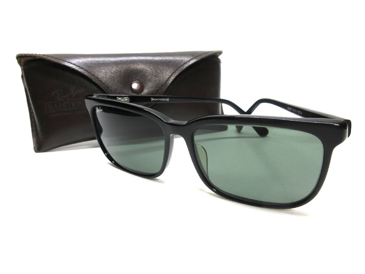 Rayban traditionals