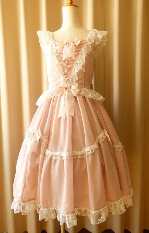 Preview of METAMORPHOSE JSK ワンピース メタモルフォーゼ